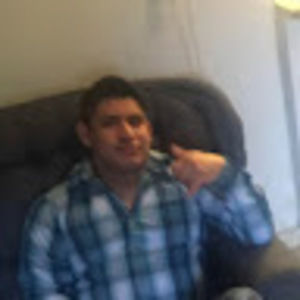 Meet your Posher, Armando